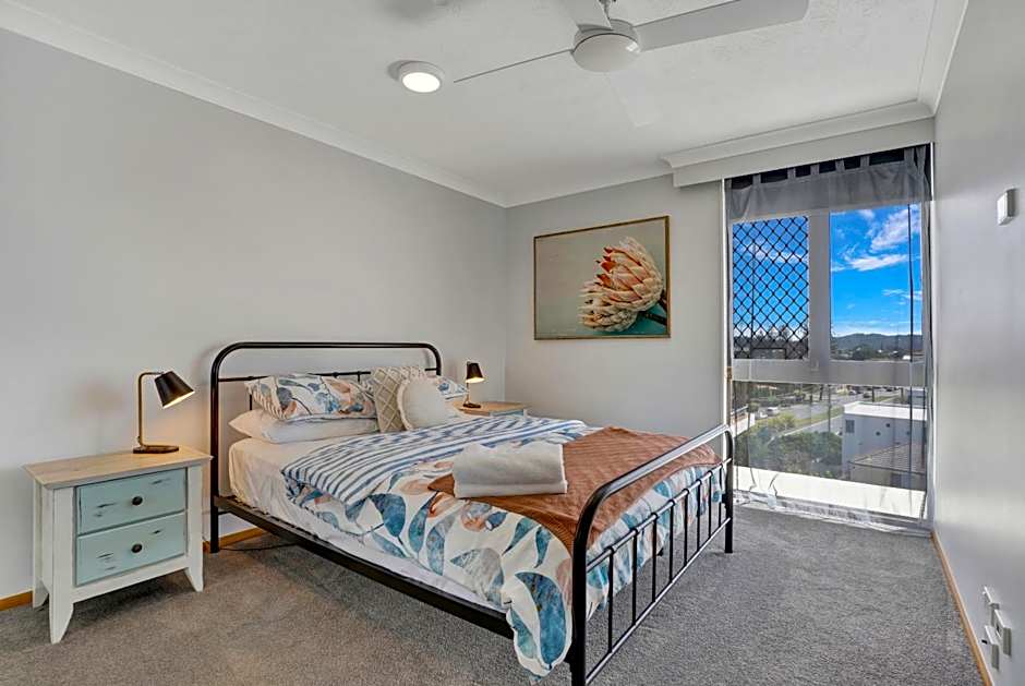 Beach Palms Holiday Apartments