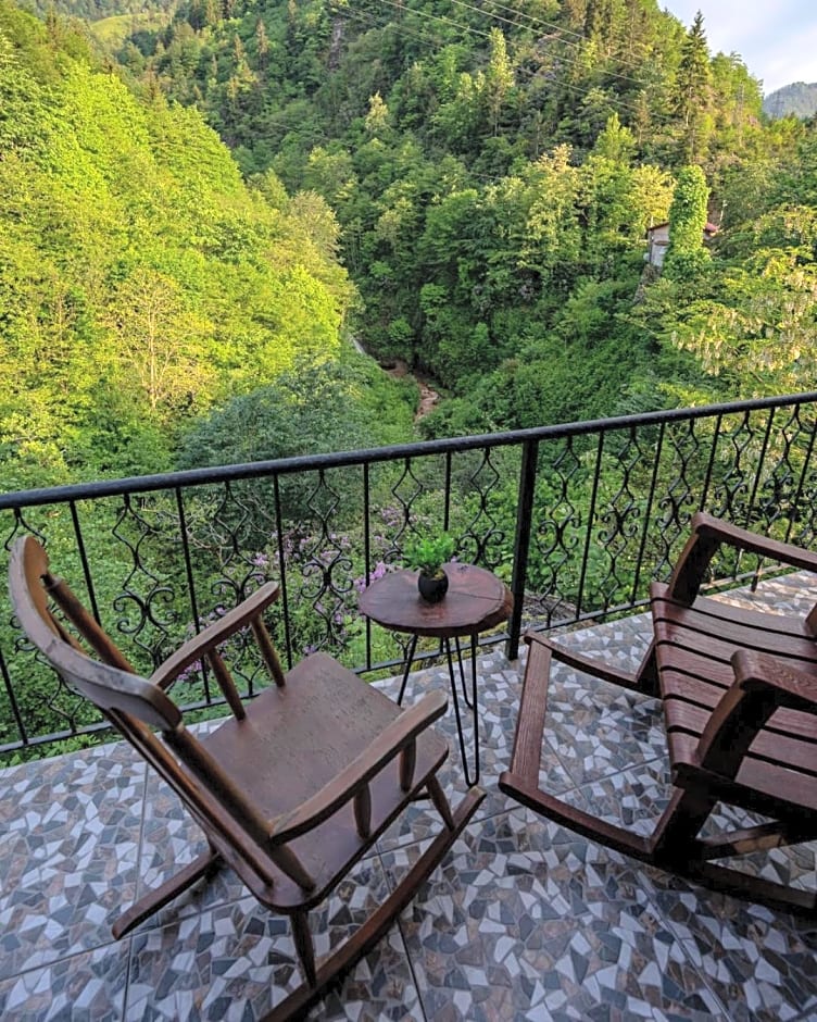 bungalove tatil köyü