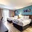 Sleep Inn On The Beach