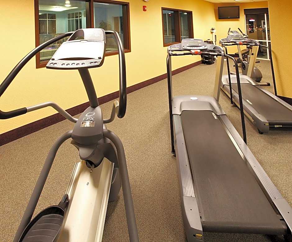 Hyatt House Bentonville Rogers