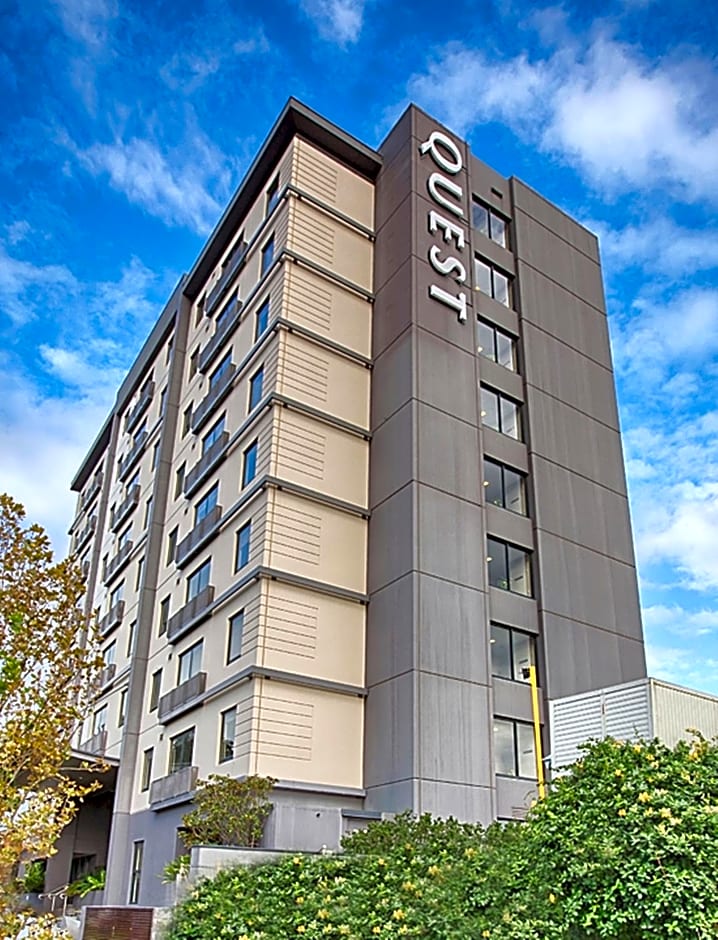 Quest Mascot Serviced Apartments