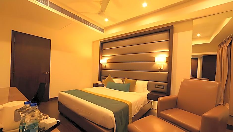 Hotel Regalia