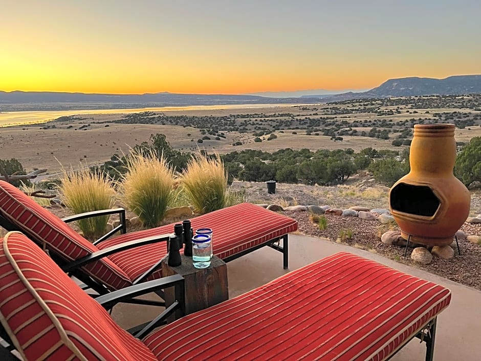 The Grand Hacienda Estate with Breakfast