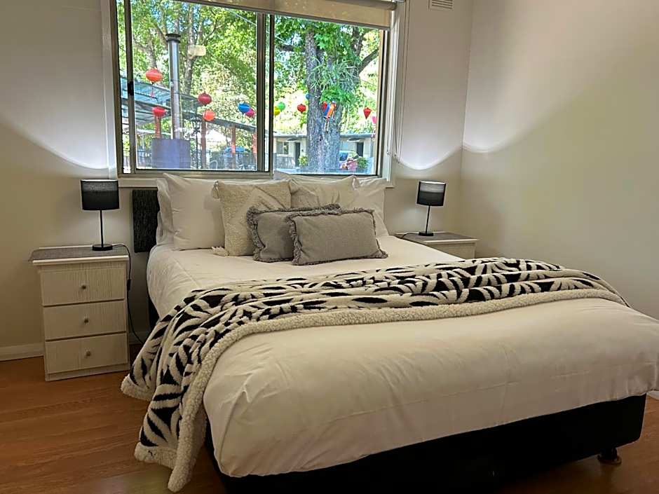 Adina Lodge Holiday Apartments