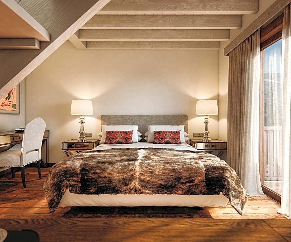 Hotel Maribel