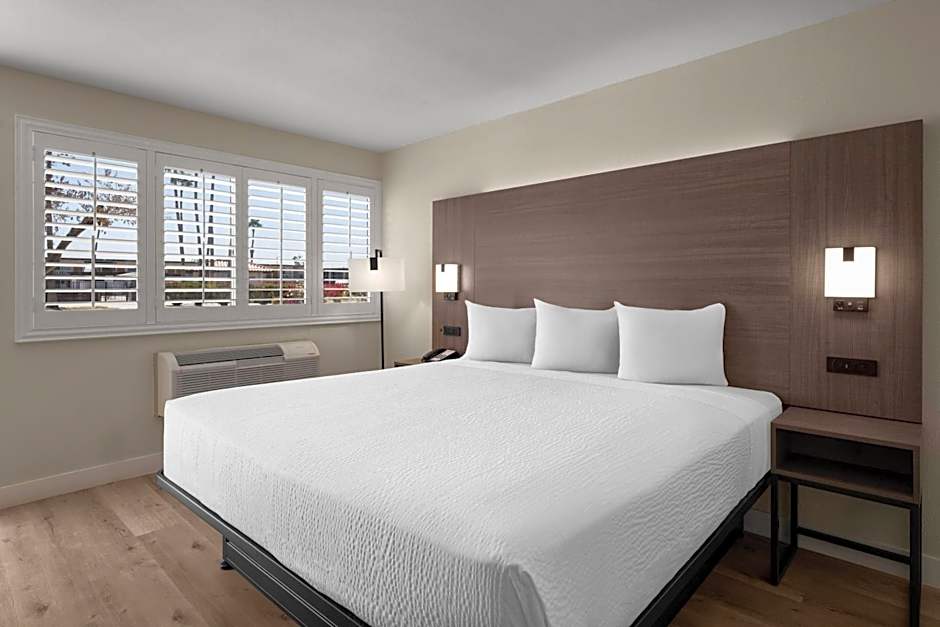 Travelodge by Wyndham Imperial - El Centro