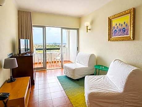 One-Bedroom Apartment with Land View (2 Adults)