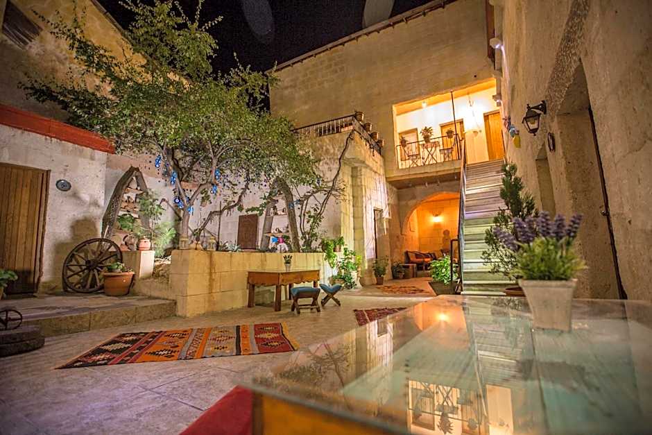 Sakli Konak Cappadocia Hotel&Restaurant