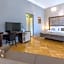Wellness & Spa hotel Villa Regenhart