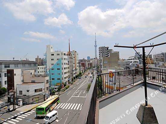 Musashi Hotel