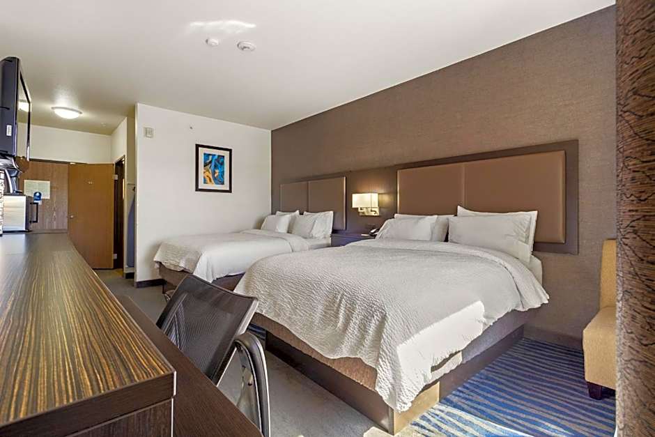 Holiday Inn Express & Suites Barstow - Route 66 by IHG