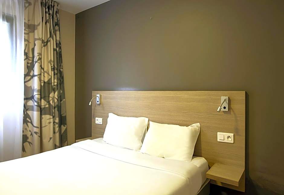 B&B HOTEL Bollène