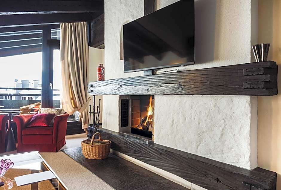 A-ROSA Hotel Thurnher's Alpenhof