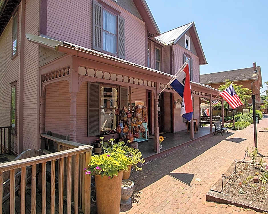 Country Squire inn and suites