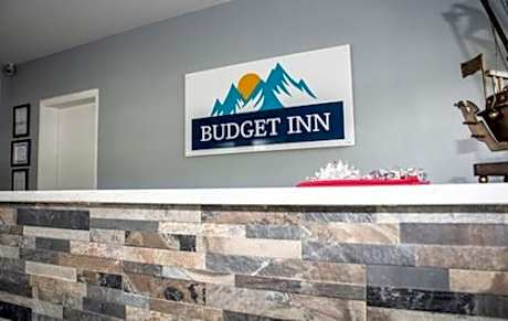 Budget Inn