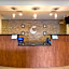 Comfort Inn & Suites Marion I-57