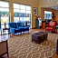 Comfort Suites Salem-Roanoke I-81