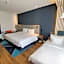 Holiday Inn Express Yinchuan Downtown, an IHG hotel