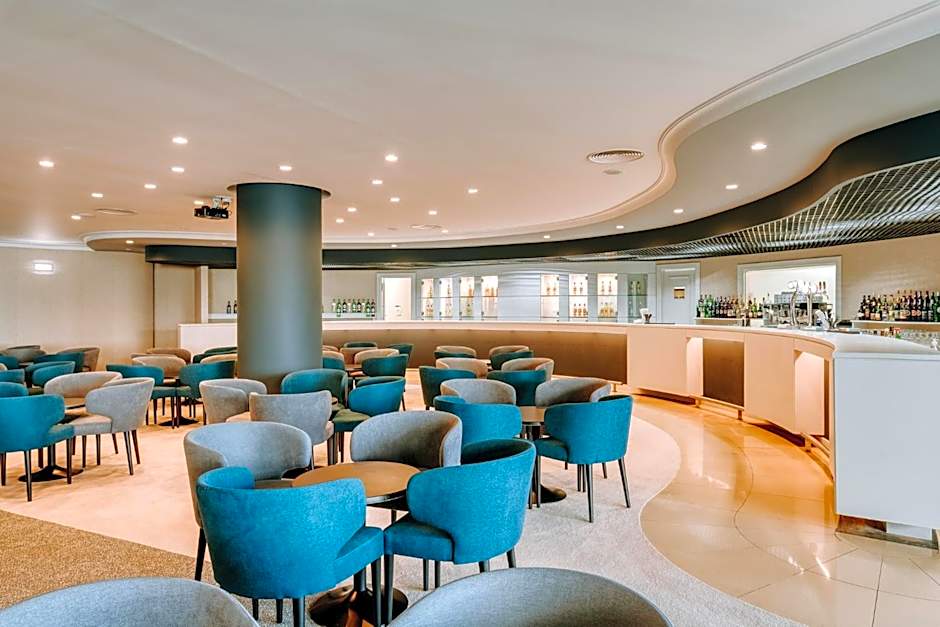 Enotel Lido Madeira - All Inclusive