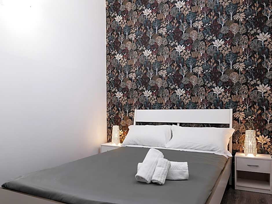 Duomo & Università Rooms