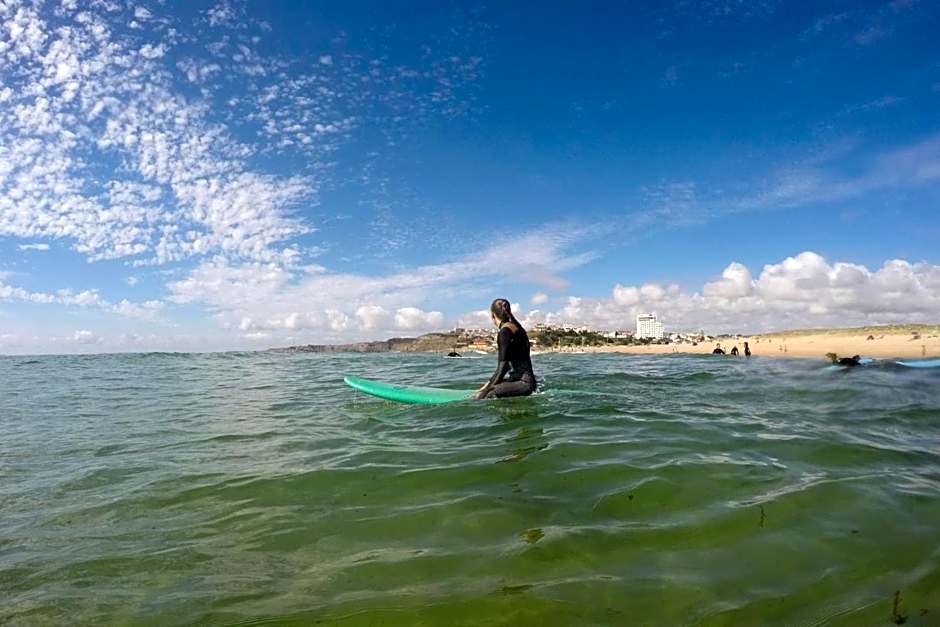 Vale de Lourinhã - Casas de Campo