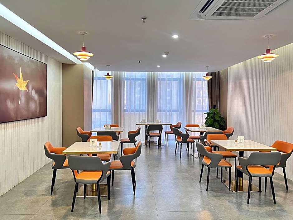 Lavande Hotel Huizhou Yuanzhou