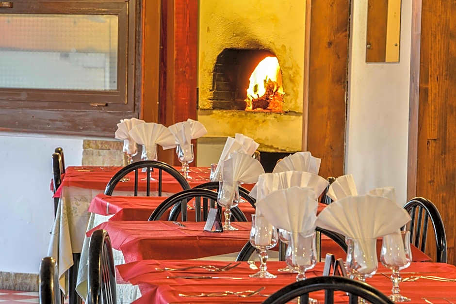 Hotel Piccolo Paradiso