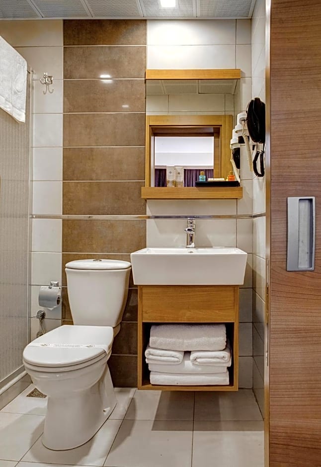 Susuzlu Seckin Hotel