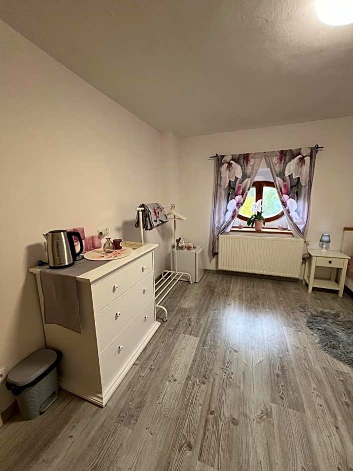 Rodinná farma Sedmikráska