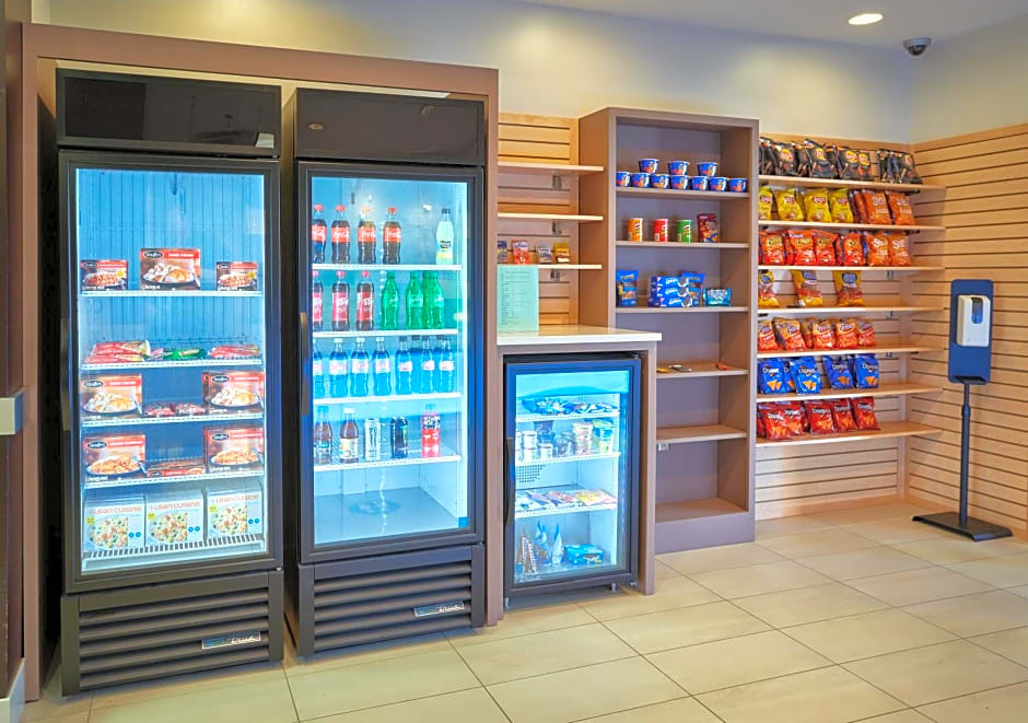 Holiday Inn Express Hotel and Suites Akron South-Airport Area By IHG