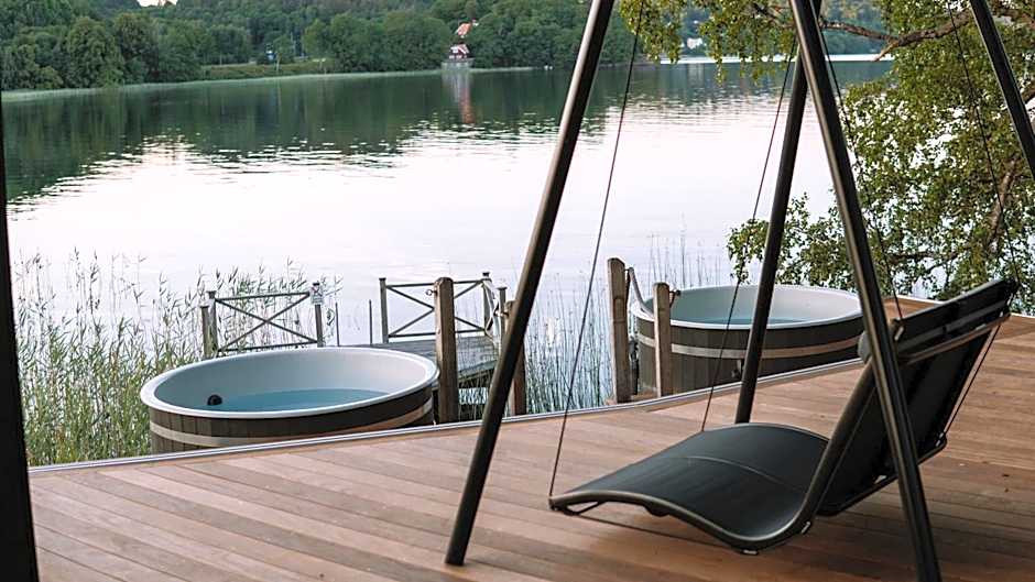 Hällsnäs Hotell & Restaurang