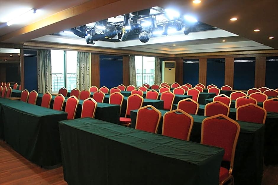 Pengda Hotel