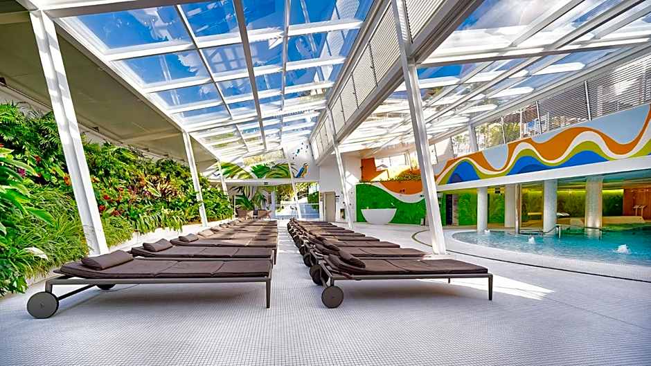 BULL Costa Canaria & SPA - Only Adults