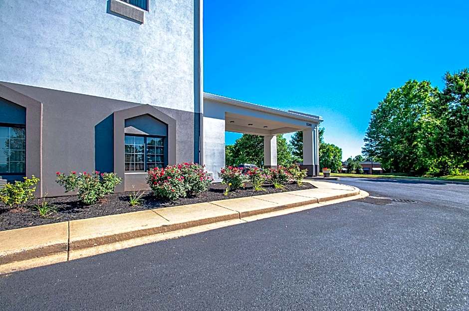 Garner Hotel Frederick Southeast By IHG