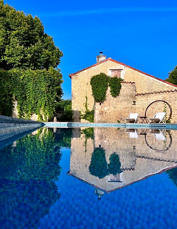 A l'ombre du Tilleul