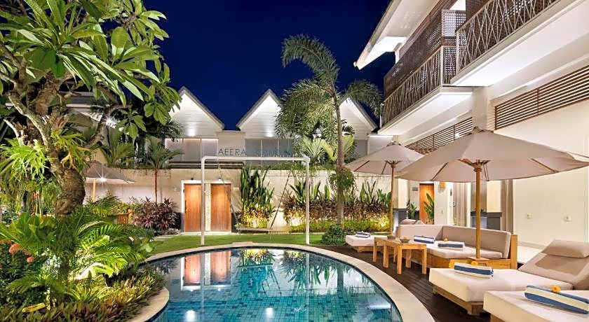 Aeera Villa Canggu by Ini Vie Hospitality