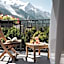 Hôtel Mont-Blanc Chamonix