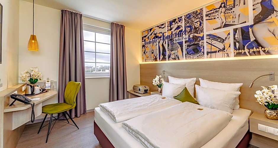 PLAZA INN Bad Rappenau