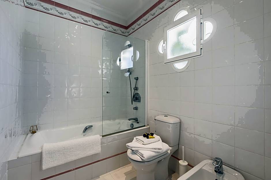 Hacienda las tres niñas