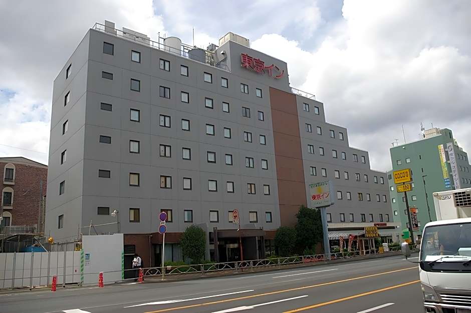 Tokyo Inn