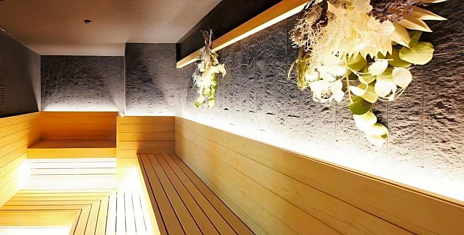 Capsule Inn Otsuka – Men Only