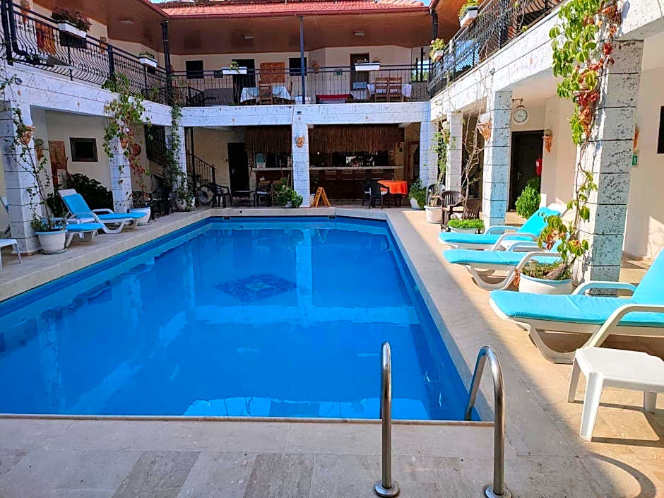 Han Dalyan Hotel
