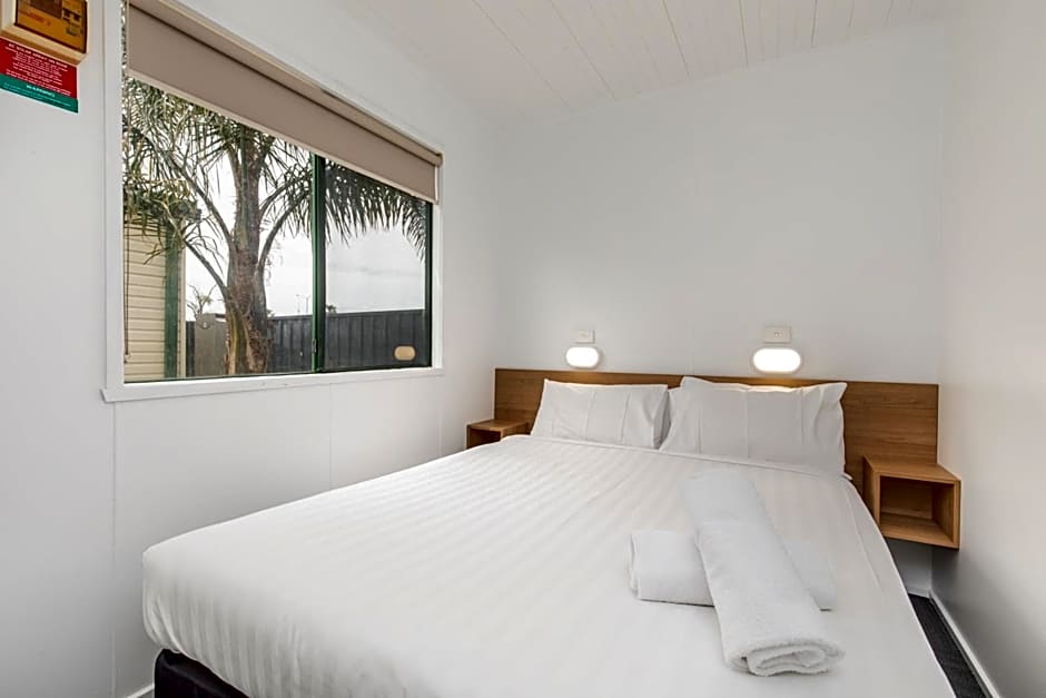 All Seasons Mildura Holiday Park