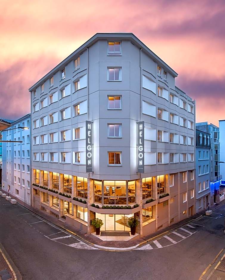 Helgon Hotel - Lourdes Pyrénées