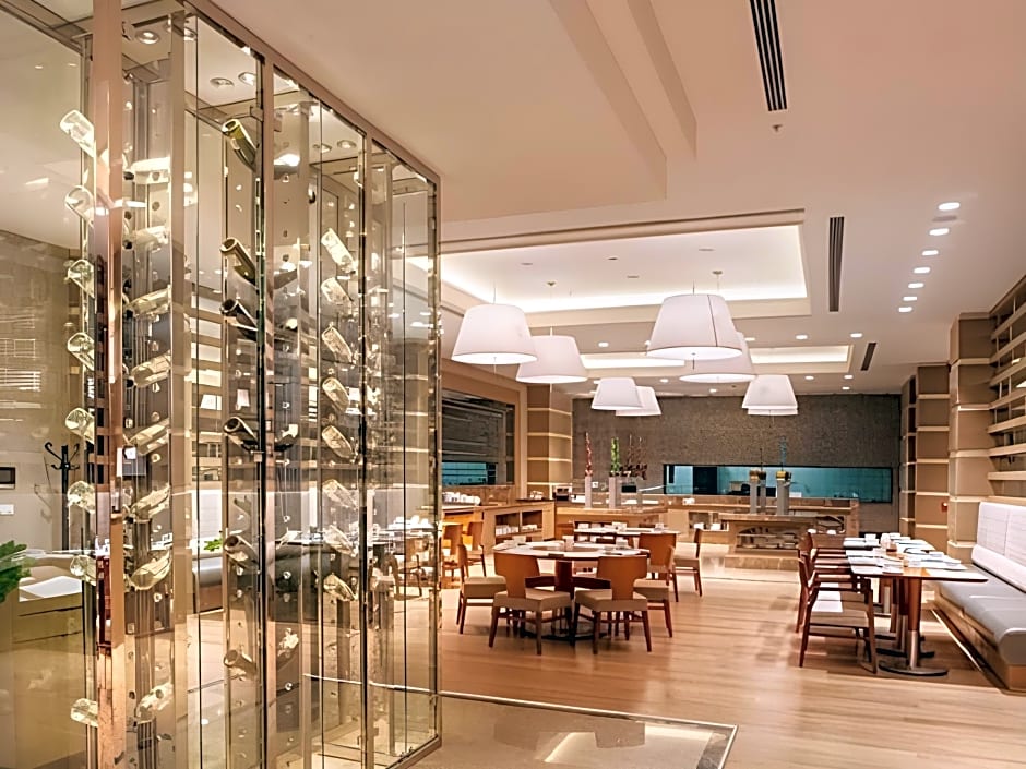 Dedeman Zonguldak Hotel