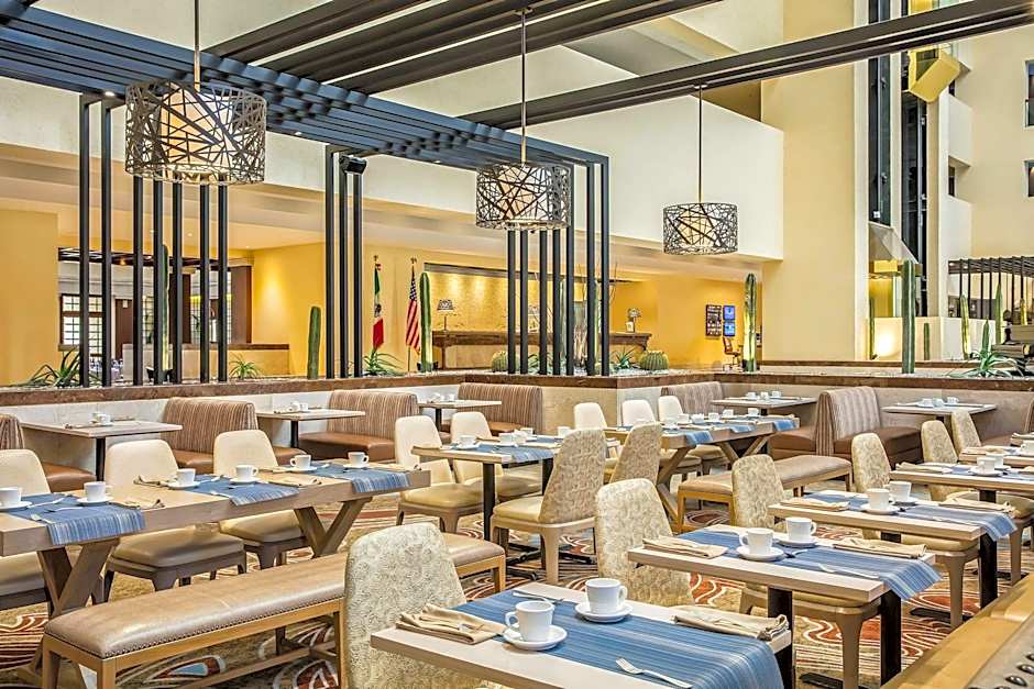 Sheraton Chihuahua Soberano