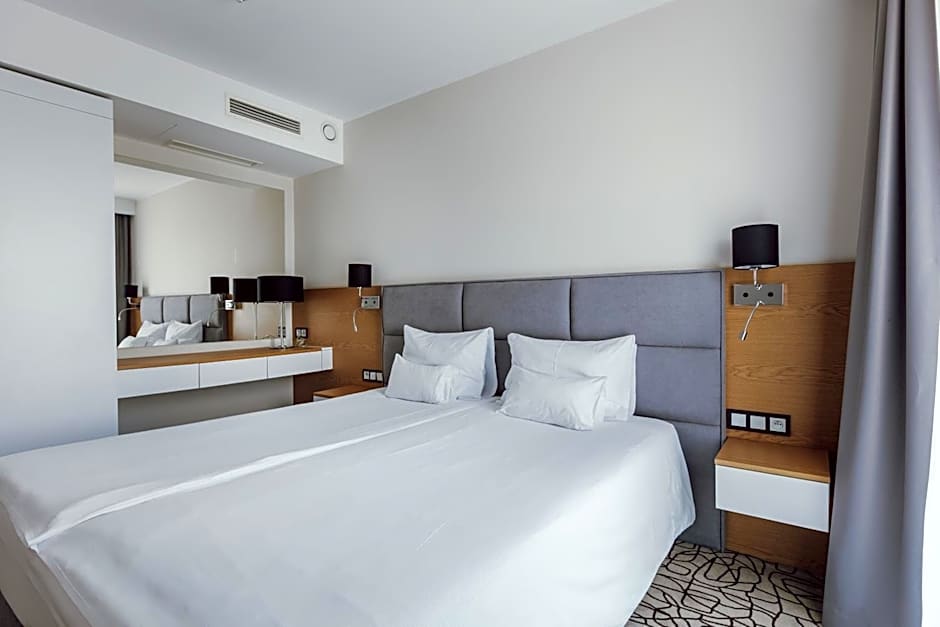 Aparthotel Termy Uniejów