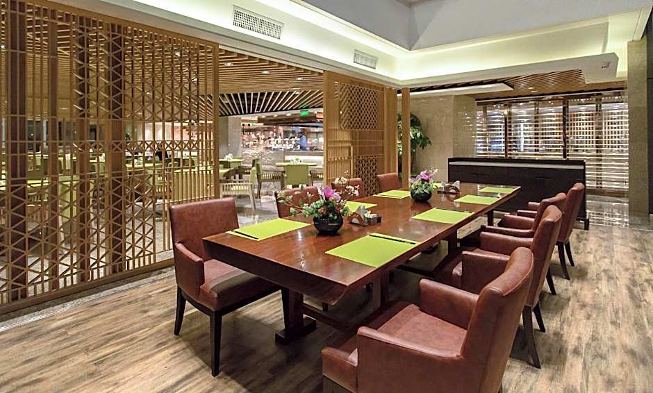 Gloria Grand Hotel Jishou