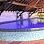 Hotel Golden Park Internacional Foz & Convenções By Nacional Inn