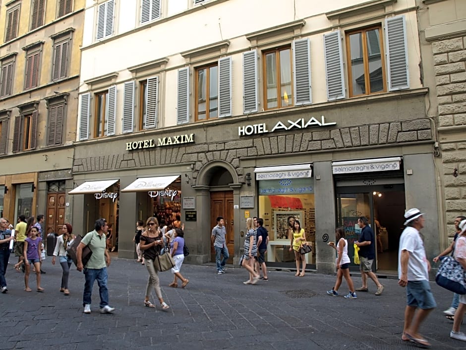 Maxim Firenze